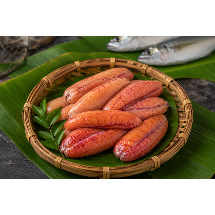 Fresh Chala Mutta – Sardine Roe ( ചാള മുട്ട )